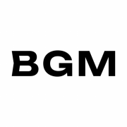 BGM Logo