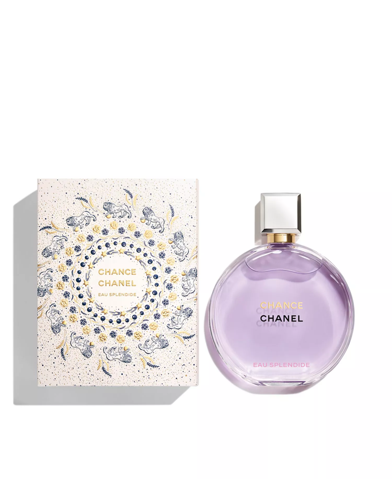 Chanel Chance Eau de Parfum Chanel Chance Eau de Parfum