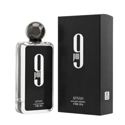 Afnan 9PM EDP 3.4 OZ Spray (Men)