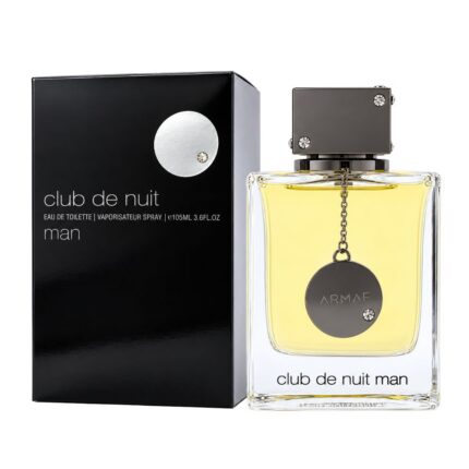 Armaf Club de Nuit EDT 3.6 oz Spray (Men)