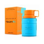Armaf Odyssey Mandarin Sky EDP 3.4 oz Spray (Men)