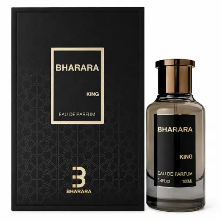Bvlgari Man King EDP 3.4 oz Spray (Men)