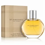 Burberry Classic Eau de Parfum 3.3 oz Spray (Women)