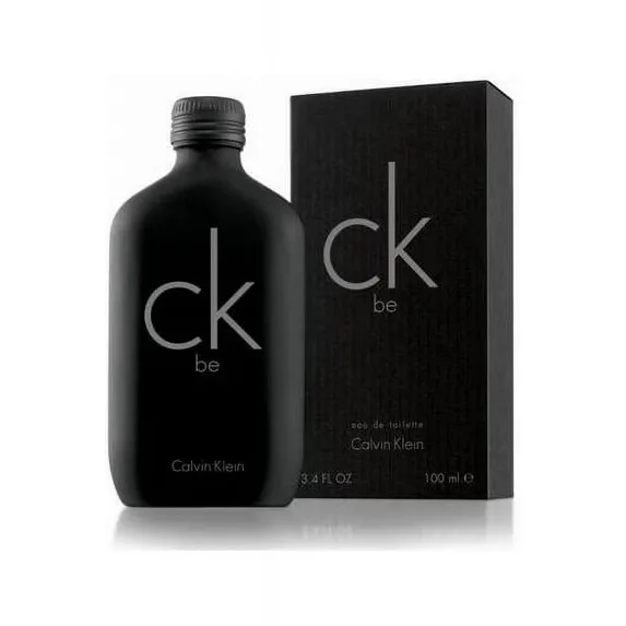 Calvin-Klein-Ck-Be-Eau-De-Toilette-3-4-Oz_7176b730-31ba-418d-a1b9-4570c34051cd.46bb814e0a48b93aec52d428e9ae6f87 Calvin Klein CK Be EDT 3.4 oz Spray (Unisex) - Image 1