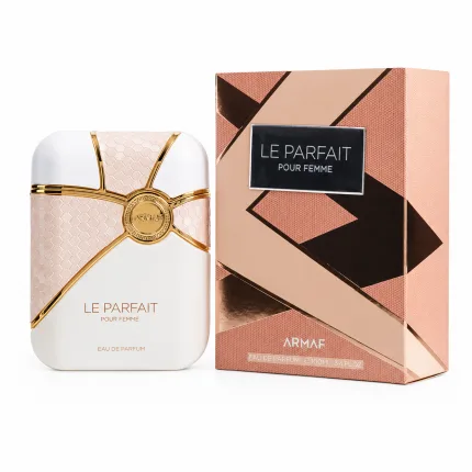 Armaf Le Parfait Eau de Parfum 3.6 oz Spray (Women)