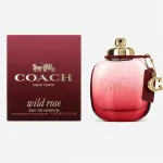 Coach Wild Rose Eau de Parfum 1.7 oz Spray (Women)