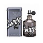 Curve Crush Cologne Spray 4.2 oz (Men)