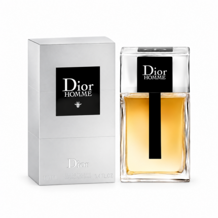 Dior Homme Eau de Toilette 3.4 oz Spray (Men)