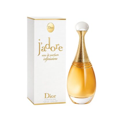 Dior J'adore Infinissime EDP 5.0 oz Spray (Women)
