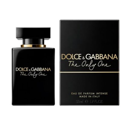Dolce & Gabbana The Only One Eau de Parfum Intense 3.4 oz Spray (Women)