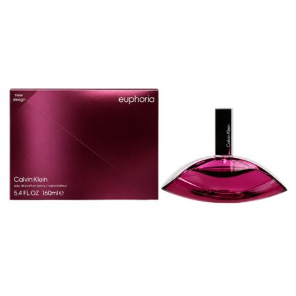Calvin Klein Euphoria EDP 3.4 oz Spray (Women)
