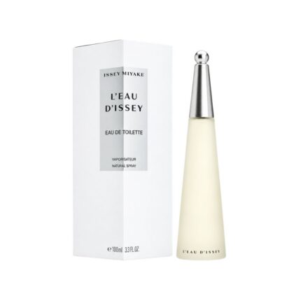 Issey Miyake L'Eau d'Issey Eau de Toilette 3.4 oz Spray
