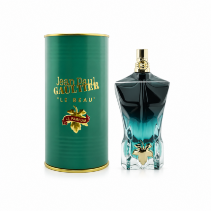 Jean Paul Gaultier Le Beau Le Parfum Intense Eau de Parfum Spray 4.2 oz (Men)