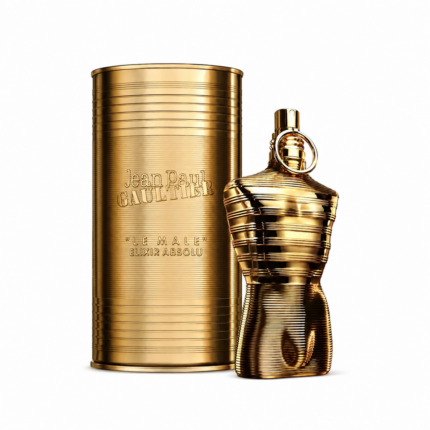 Jean Paul Gaultier Le Male Elixir Absolu Parfum Intense Spray 2.5oz (Men)