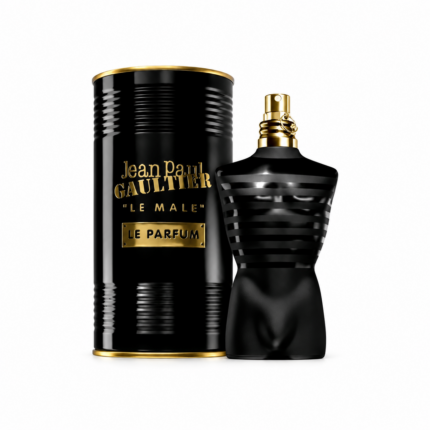 Jean Paul Gaultier Le Male Le Parfum Intense Eau de Parfum Spray 4.2 oz (Men)