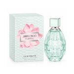 Jimmy Choo Floral Eau de Toilette Spray 3.0 oz (Women)