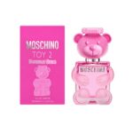 Moschino Toy 2 Bubble Gum Eau de Toilette 3.4 oz (Women)