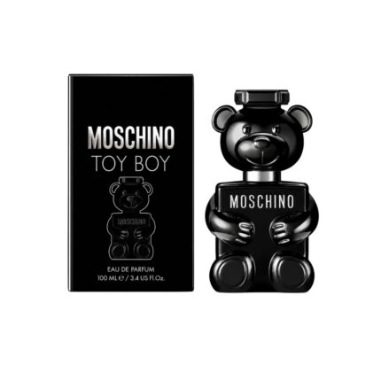 Moschino Toy Boy Eau de Parfum Spray 3.4 oz (Men)