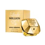 Paco Rabanne Lady Million Eau de Parfum 2.7 oz Spray (Women)