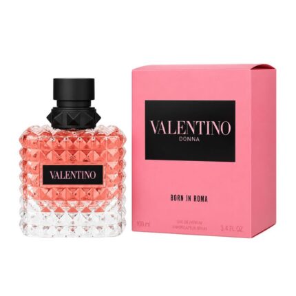 Valentino Donna Born In Roma Eau de Parfum 3.4 oz (Women)