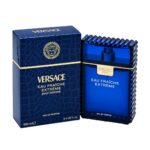 Versace Eau Fraîche Extreme Eau de Parfum 3.4 oz Spray (Men)
