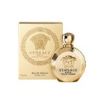 Versace Eros Pour Femme Eau de Parfum 3.4 oz (Women)