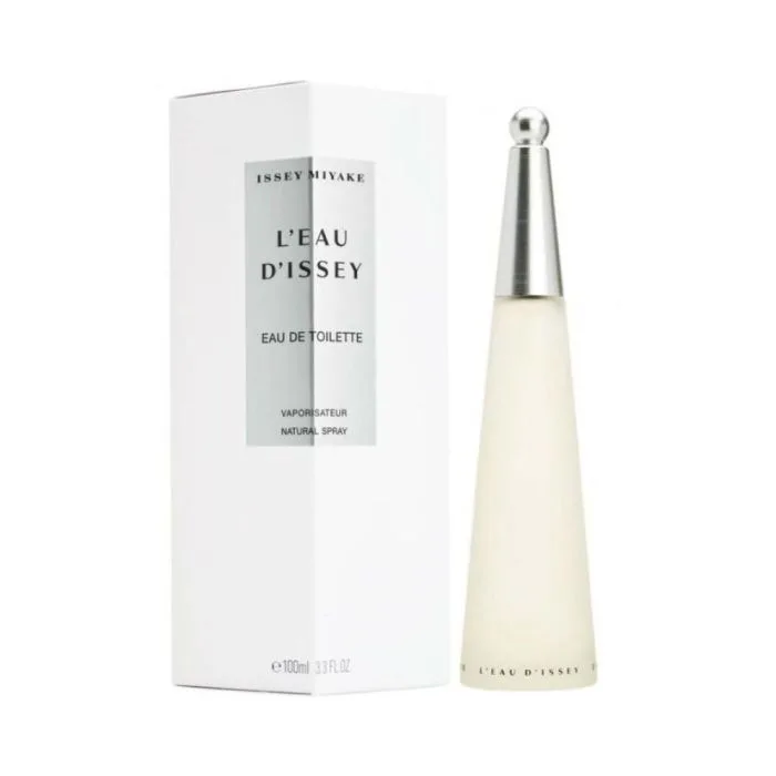 Issey Miyake L'Eau d'Issey Eau de Toilette 3.4 oz Spray Issey Miyake L'Eau d'Issey Eau de Toilette 3.4 oz Spray
