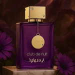 Armaf Club de Nuit Maleka Eau de Parfum 3.6 oz (Men)
