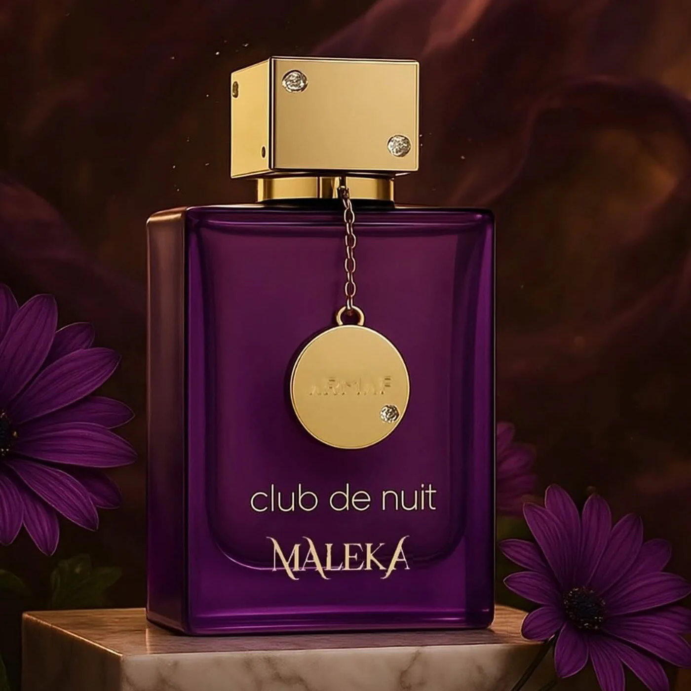 Armaf Club de Nuit Maleka Eau de Parfum 3.6 oz (Men)