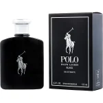 Polo Black Eau de Toilette 4.2 oz (Men)