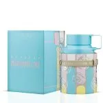 Armaf Odyssey Marshmallow Eau de Parfum 3.4 oz Spray