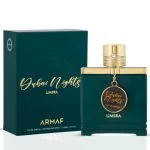 Armaf Dubai Nights Umbra Eau de Parfum 3.6 oz Spray (Unisex)