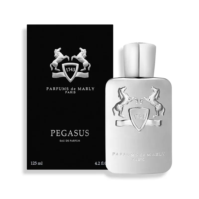 Parfums de Marly Pegasus Eau de Parfum 4.2 oz (Men)