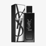 Yves Saint Laurent MYSLE Eau de Parfum 3.4 oz Spray - Refillable (Men)