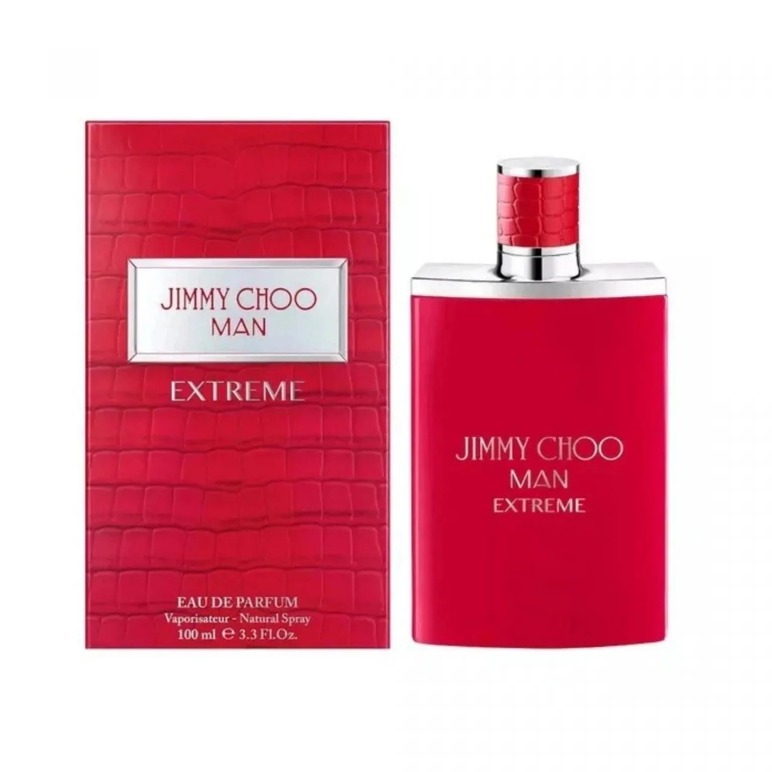 Jimmy Choo Extreme Eau de Parfum 3.3 oz (Men)