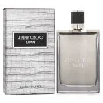 Jimmy Choo Man Eau de Toilette 3.4 oz (Men)