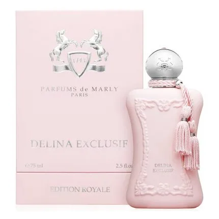 Parfums de Marley Delina Exclusif Eau de Parfum 2.5 oz (Women)