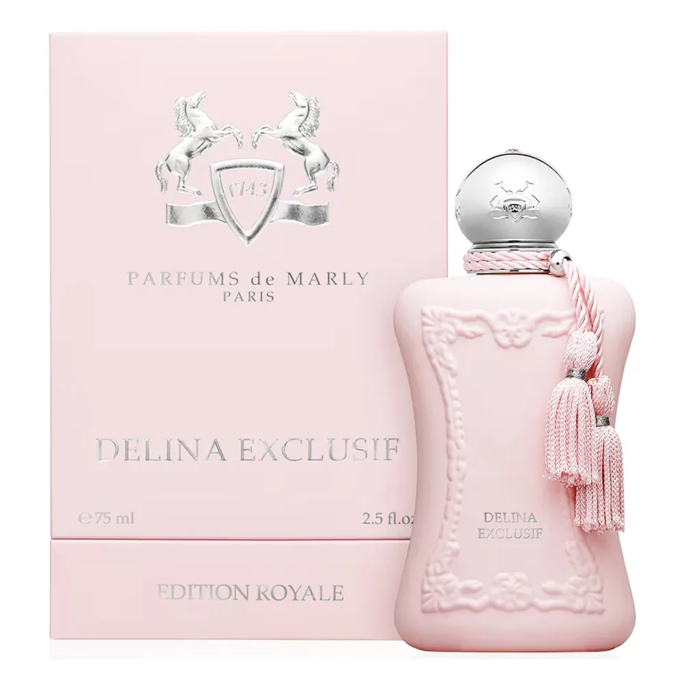 Parfums de Marley Delina Exclusif Eau de Parfum 2.5 oz (Women)