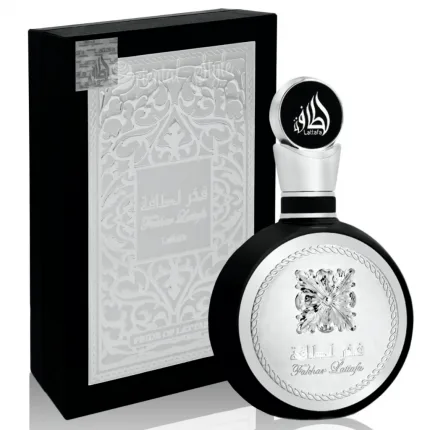 Lattafa Fakhar Eau de Parfum 3.4 oz Spray (Men)