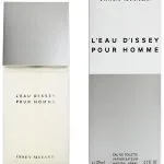 Issey Miyake L'Eau d'Issey Eau de Toilette 4.2 oz (Men)