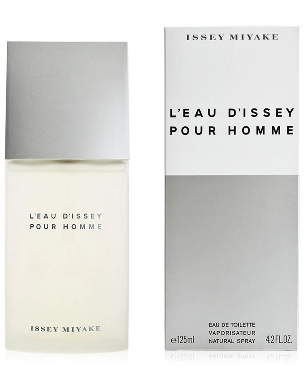 Issey Miyake L'Eau d'Issey Eau de Toilette 4.2 oz (Men)