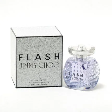 Jimmy Choo Flash Eau de Parfum 3.4 oz (Women)