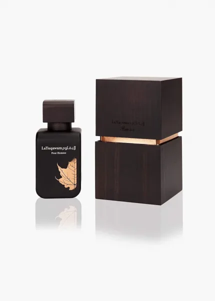 Rasasi La Yuqawam Eau de Parfum 2.5 oz Spray (Men)