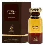 Maison Alhambra Eternal Touch (Toscano Leather) Eau de Parfum 2.7 oz Spray (Unisex)