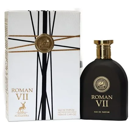Maison Alhambra Optus VII Eau de Parfum 3.4 oz Spray (Unisex)