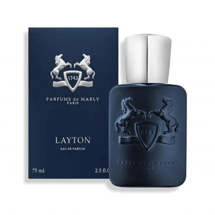 Parfums de Marley Layton Eau de Parfum 2.5oz Spray (Unisex)