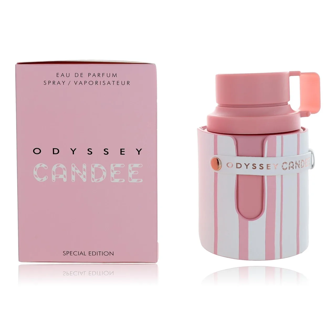 Armaf Odyssey Candee Eau de Parfum 3.4 oz Spray Armaf Odyssey Candee Eau de Parfum 3.4 oz Spray