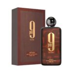 Afnan 9 PM Elixir Parfum Intense 3.4 oz (Men)