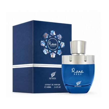 Afnan Rare Reef Eau de Parfum 3.4 oz (Unisex)