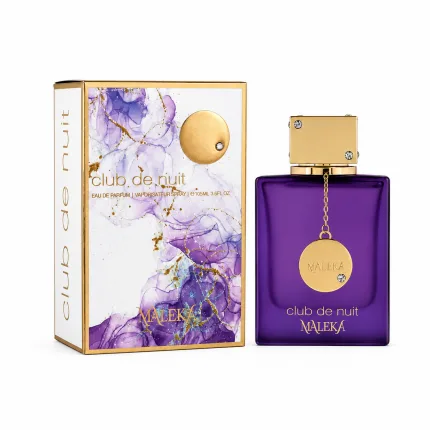 Armaf Club de Nuit Malaky Eau de Parfum 3.6 oz (Women)